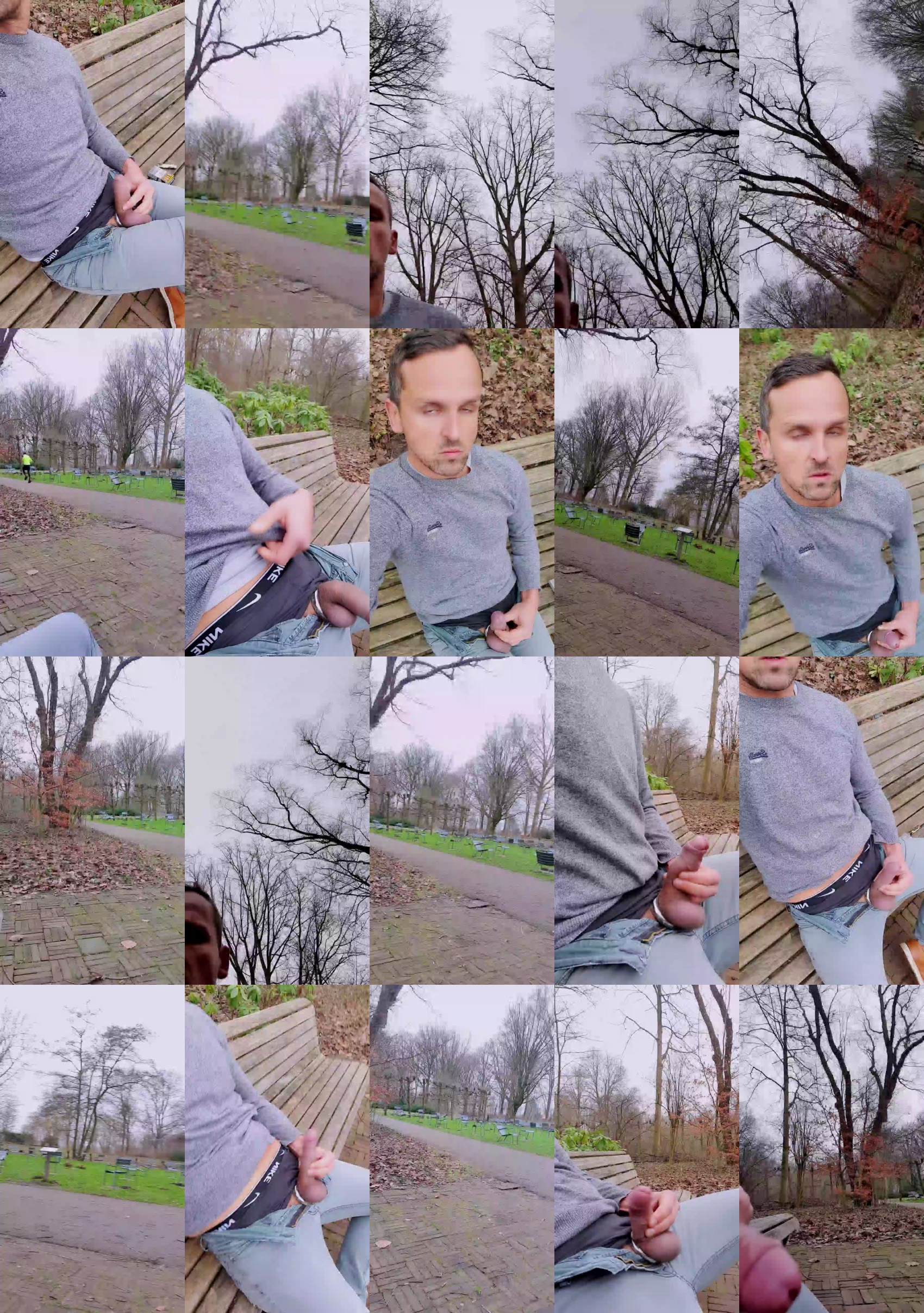 SlutboyBen  16-02-2023